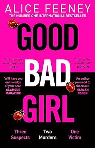 Good Bad Girl